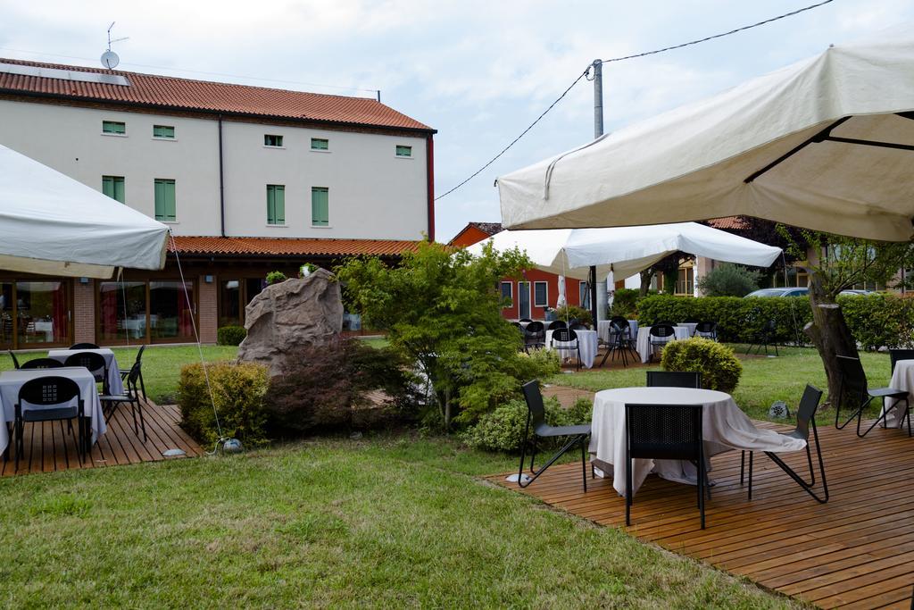 Locanda Veneta Vicenza Exterior photo